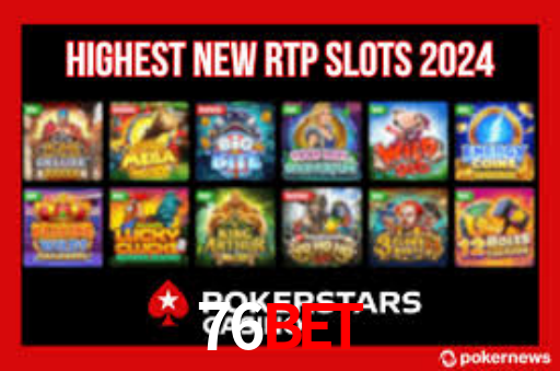 76Bet Slot Login App