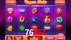 76Bet Slot Login App